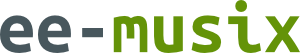 ee-musix, community for new and experimental music